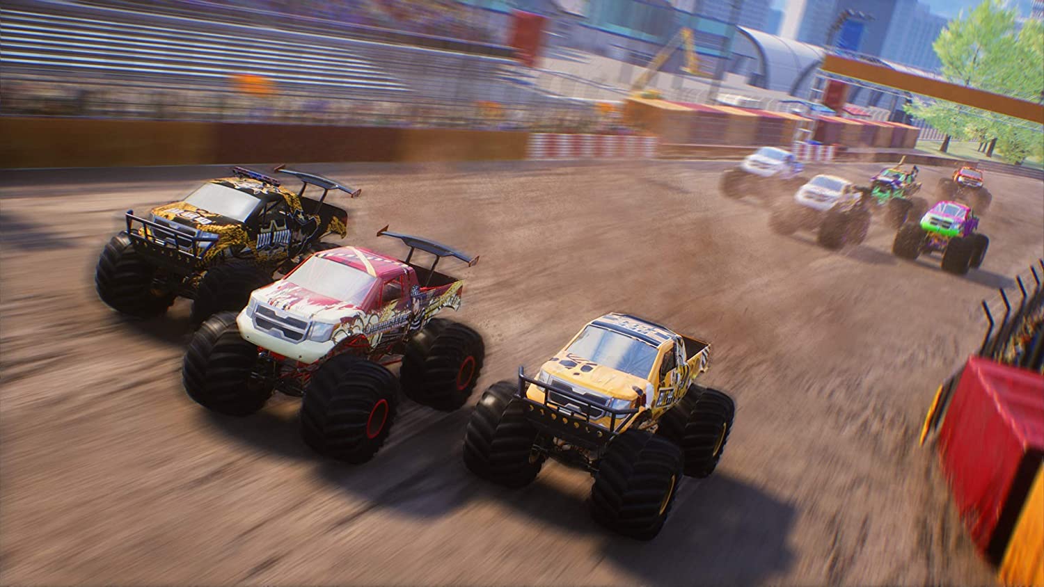 Monster Truck Championship Nintendo Switch - Image 4